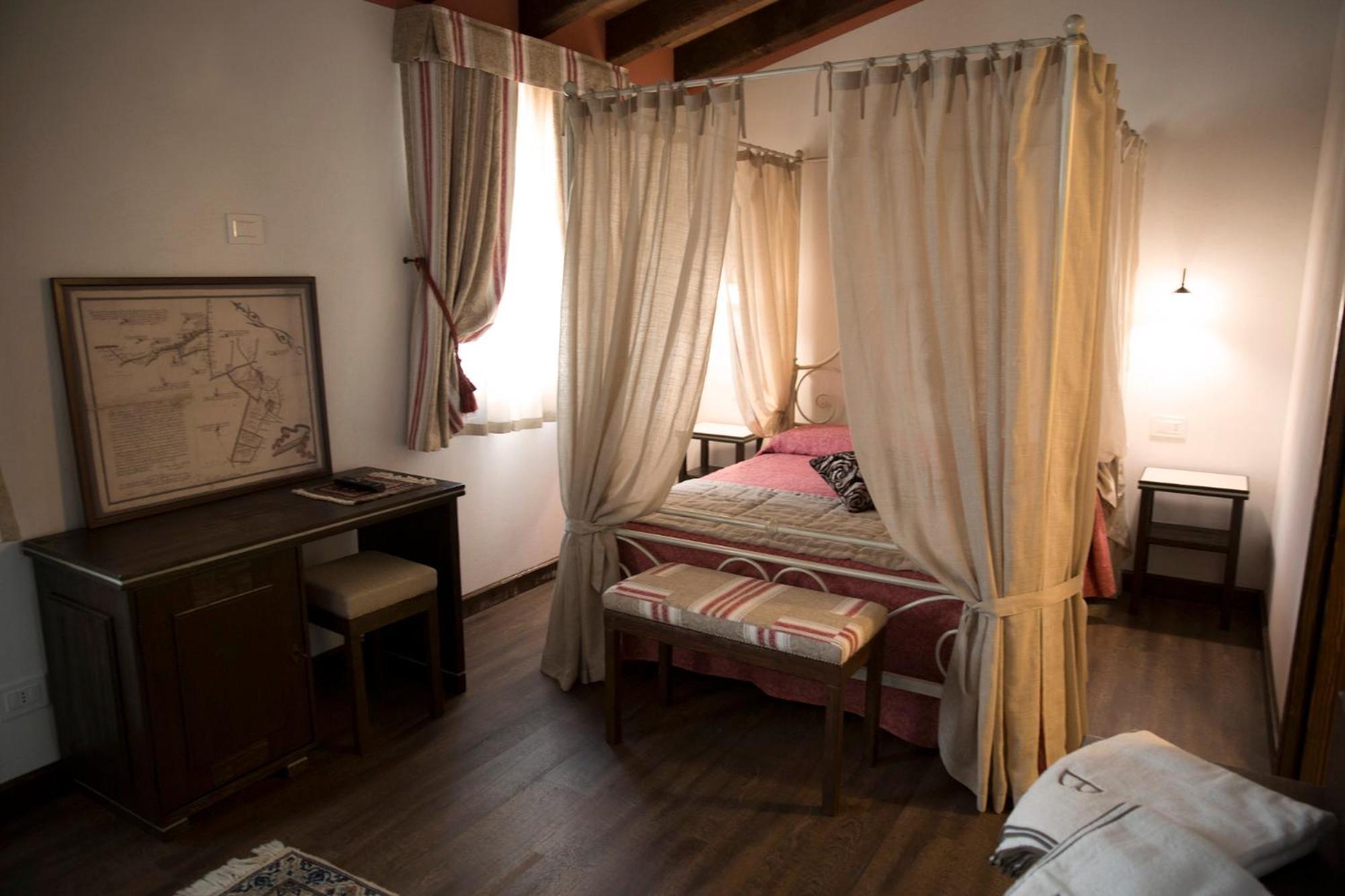 Hotel Bepa Ostiglia